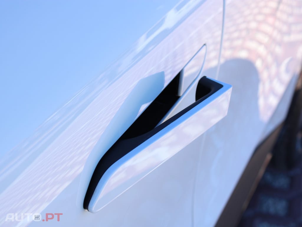 Renault Mégane E-Tech 130 Urban Range Evolution