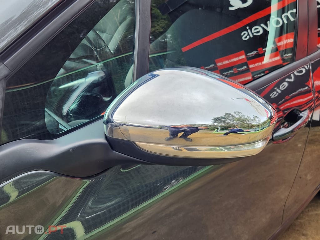 Peugeot 208 1.2 VTi Active