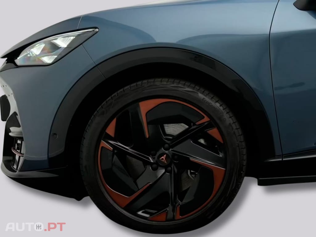 Cupra Tavascan Endurance I.V.A DEDUTÍVEL 