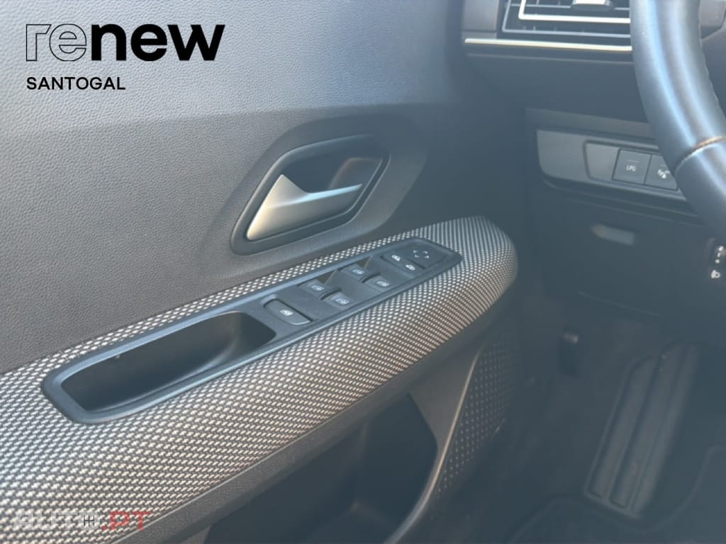 Dacia Jogger Expression Bio Fuel