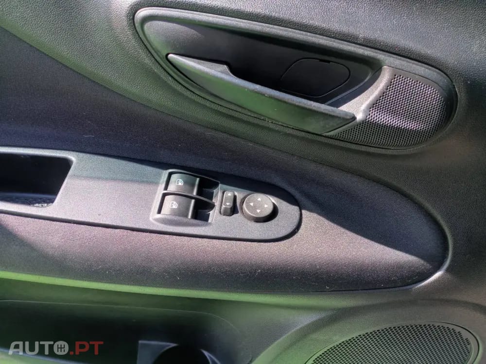 Fiat Punto 1.2 Dynamic