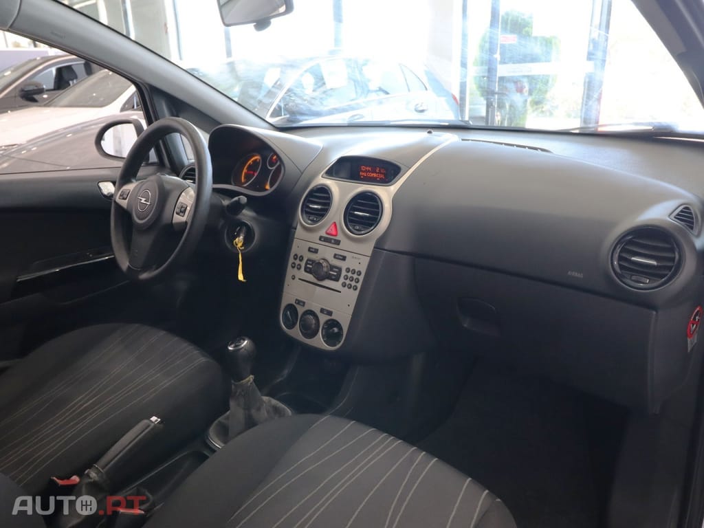 Opel Corsa 1.3 CDTi Enjoy