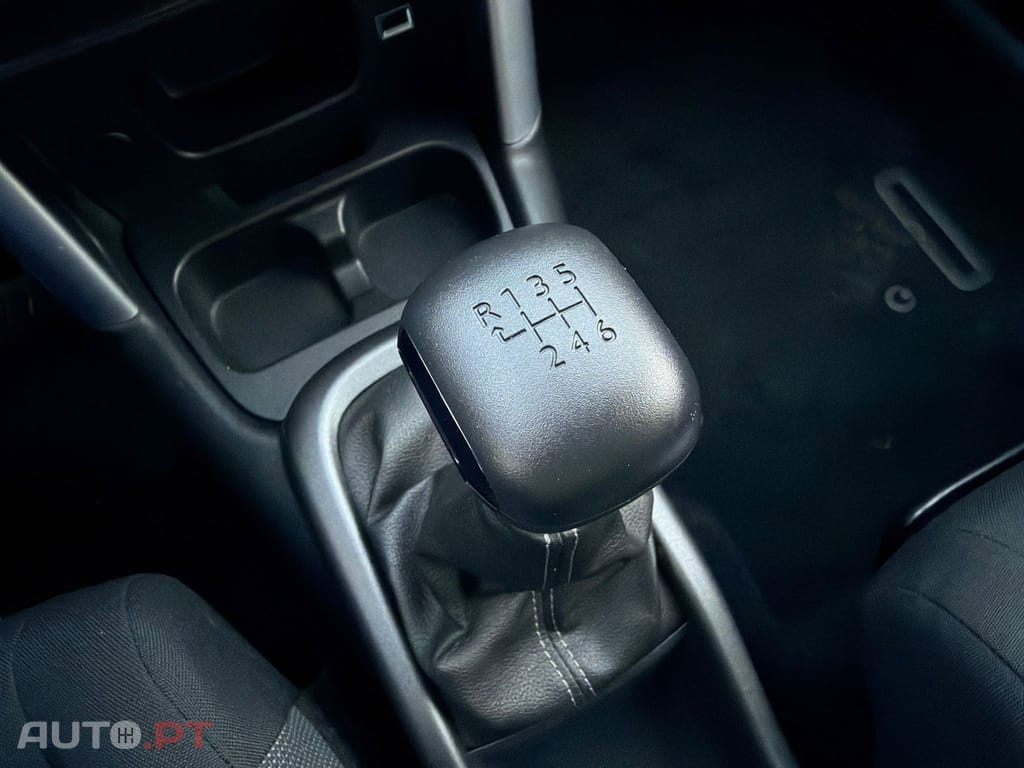 Citroen C3 Aircross 1.2 PureTech Live