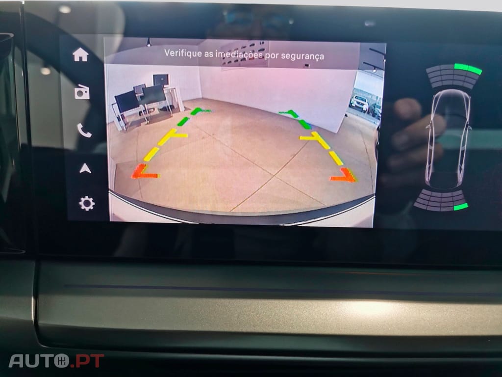 Opel Frontera Electric 44 kWh GS I.V.A DEDUTÍVEL 