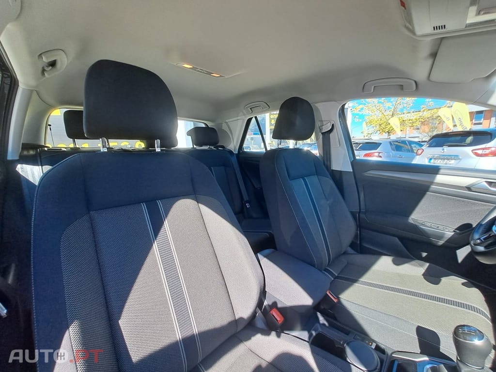 Volkswagen T-Roc 1.0 TSI Style