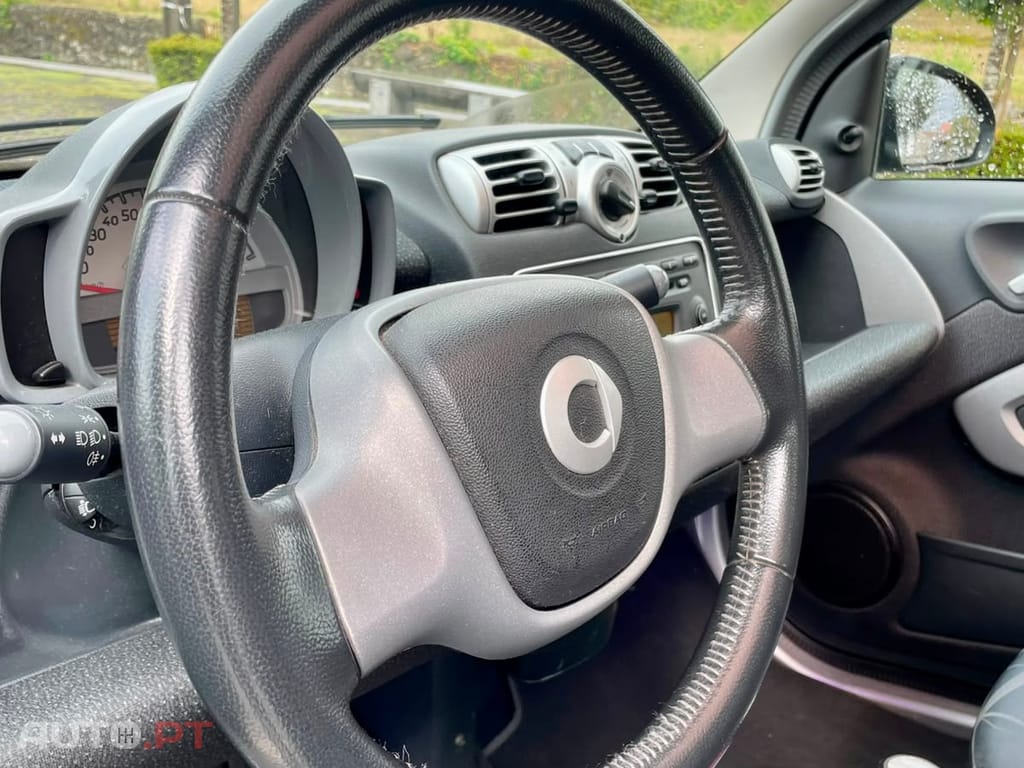 Smart ForTwo 0.8 cdi Pulse 45