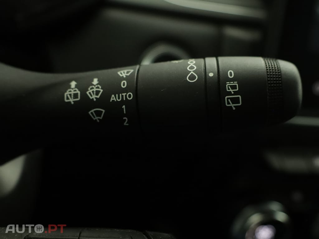 Renault Captur Captur 1.0 TCe Techno