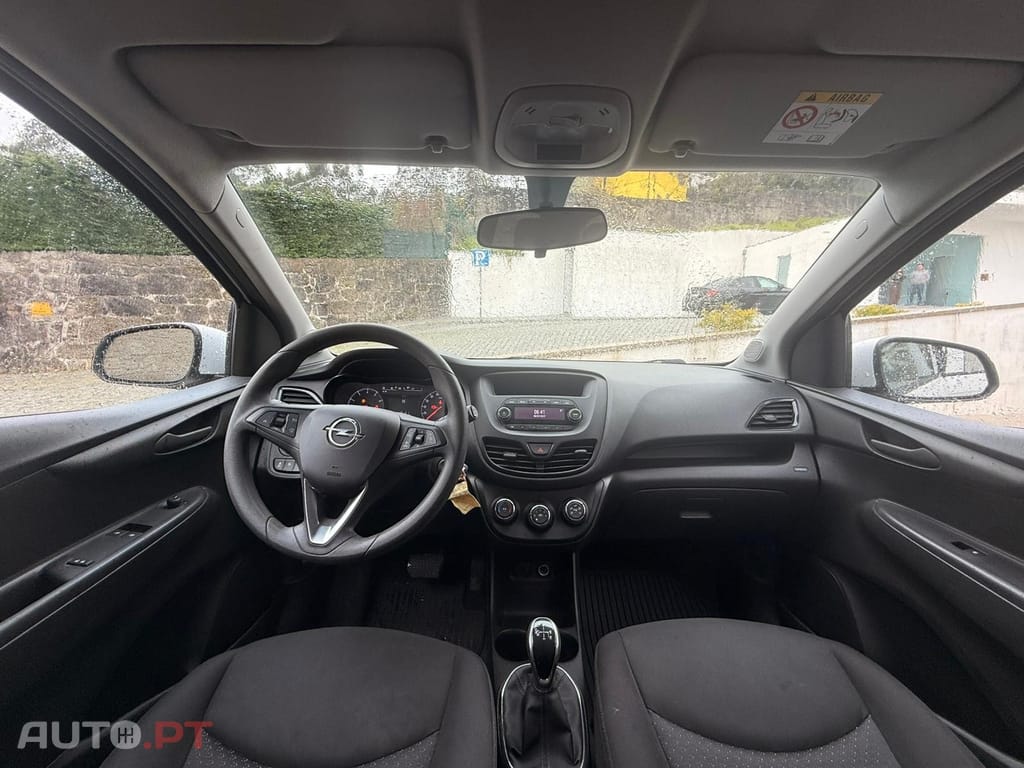 Opel Karl 1.0 