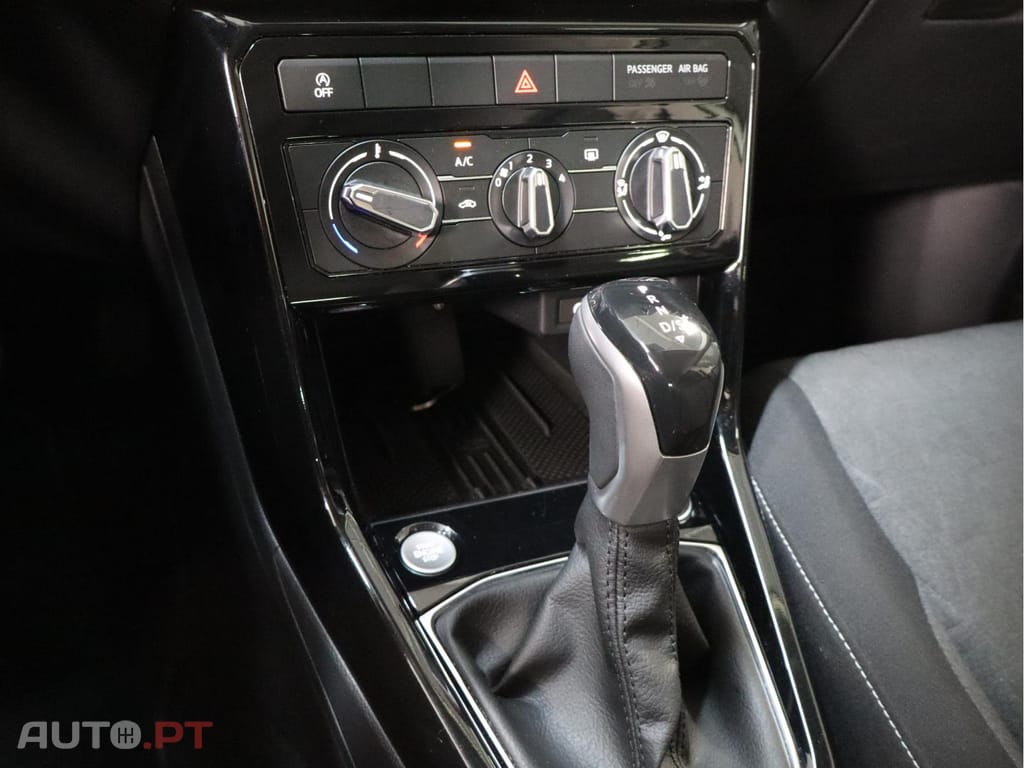 Volkswagen T-Cross 1.0 TSI 115cv DSG Style