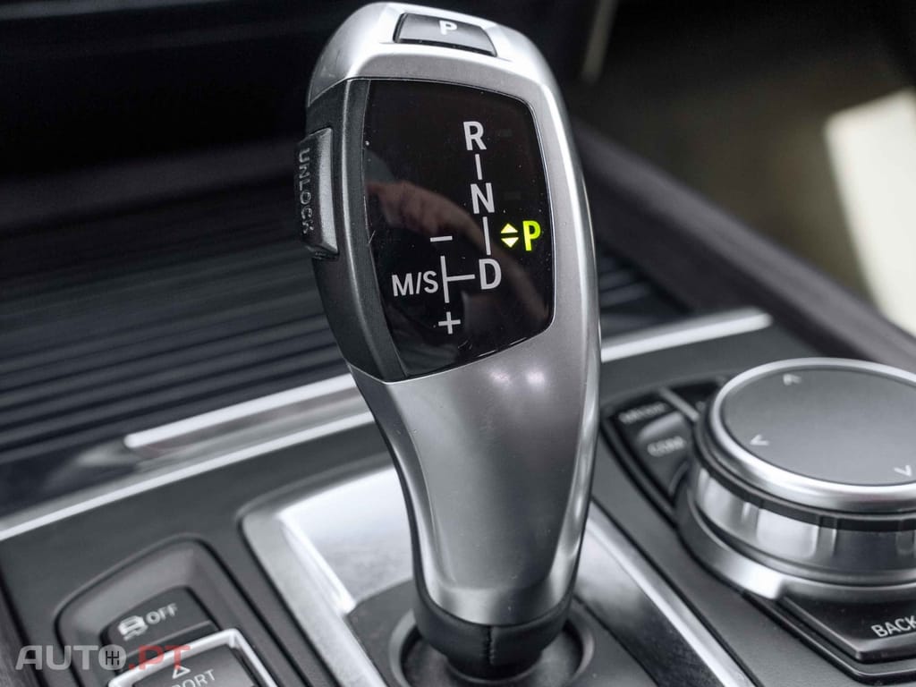 BMW X5 xDrive25d
