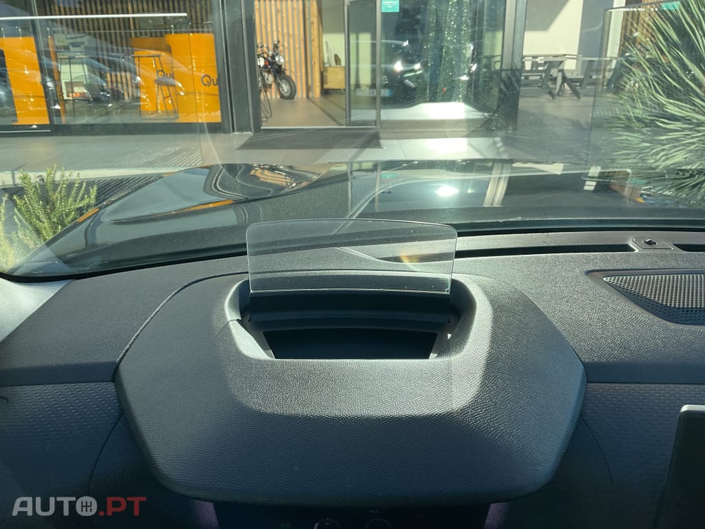 Citroen C4 1.5 BlueHDi Feel Pack EAT8