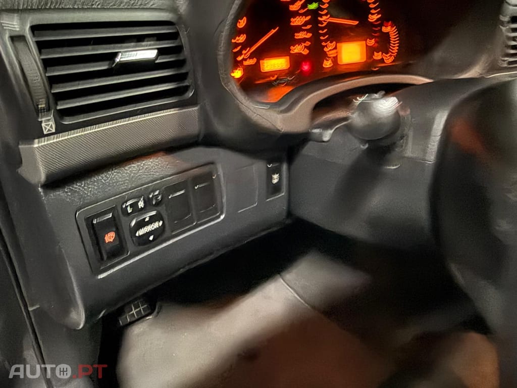 Toyota Avensis 2.0 D-4D Sedan de 2006