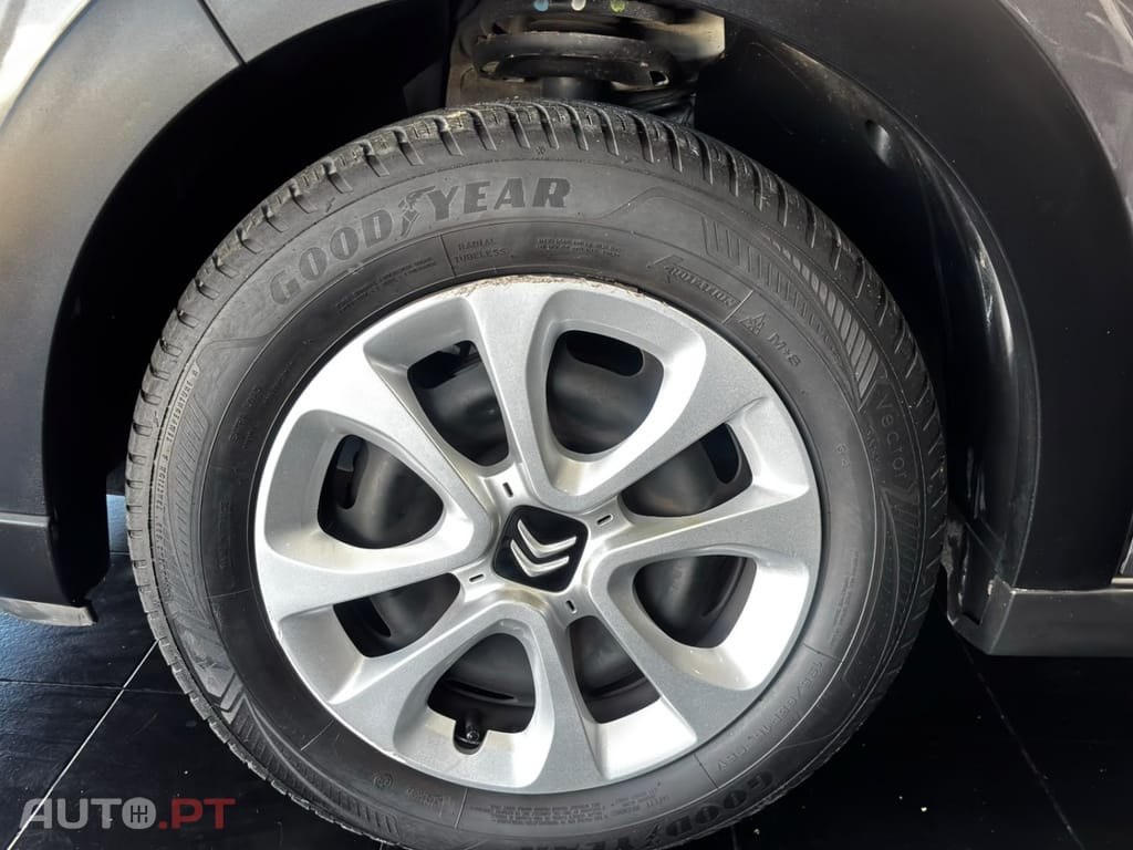 Citroen C3 1.2 PureTech Feel