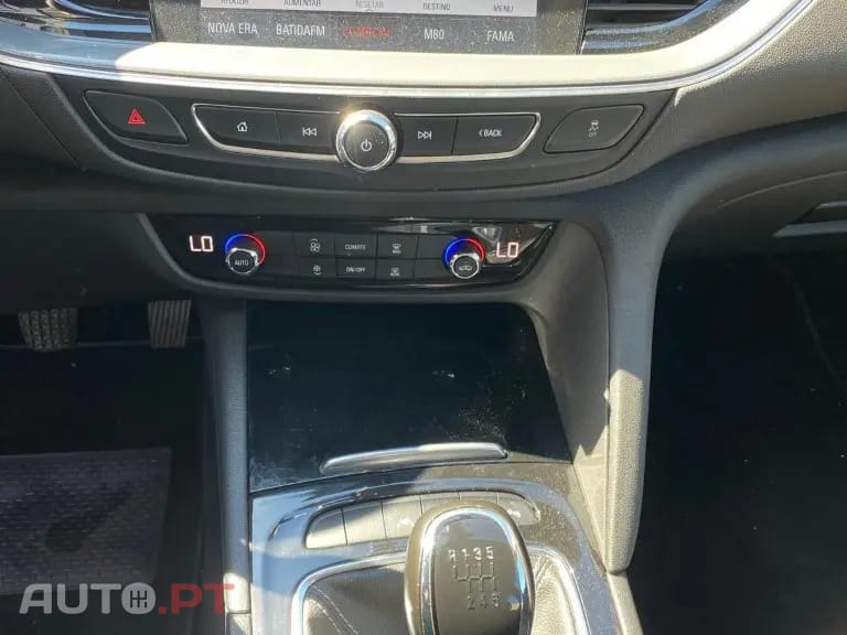 Opel Insignia 1.6 CDTi Edition