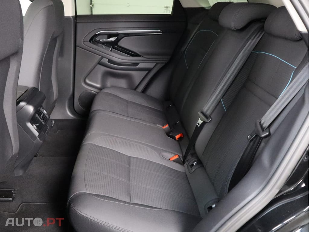 Land Rover Evoque 1.5 I3 160 FWD Auto MHEV R-Dynamic