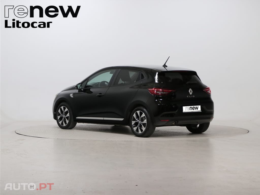 Renault Clio Clio Evolution TCE 90