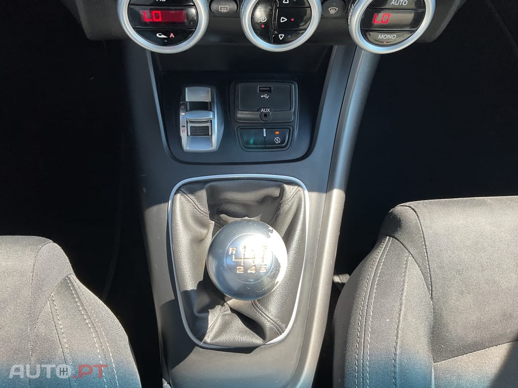 Alfa Romeo Giulietta 1.6 JTDM Exclusive
