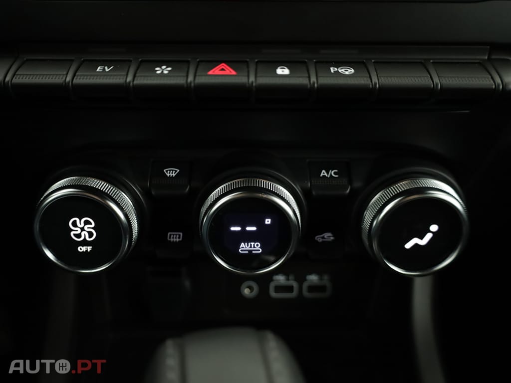 Renault Arkana 1.6 E-Tech Full Hybrid Techno