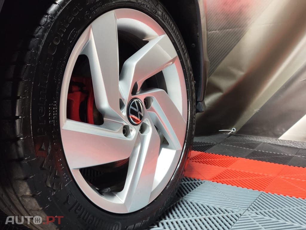 Volkswagen Golf 1.4 GTE Plug-in