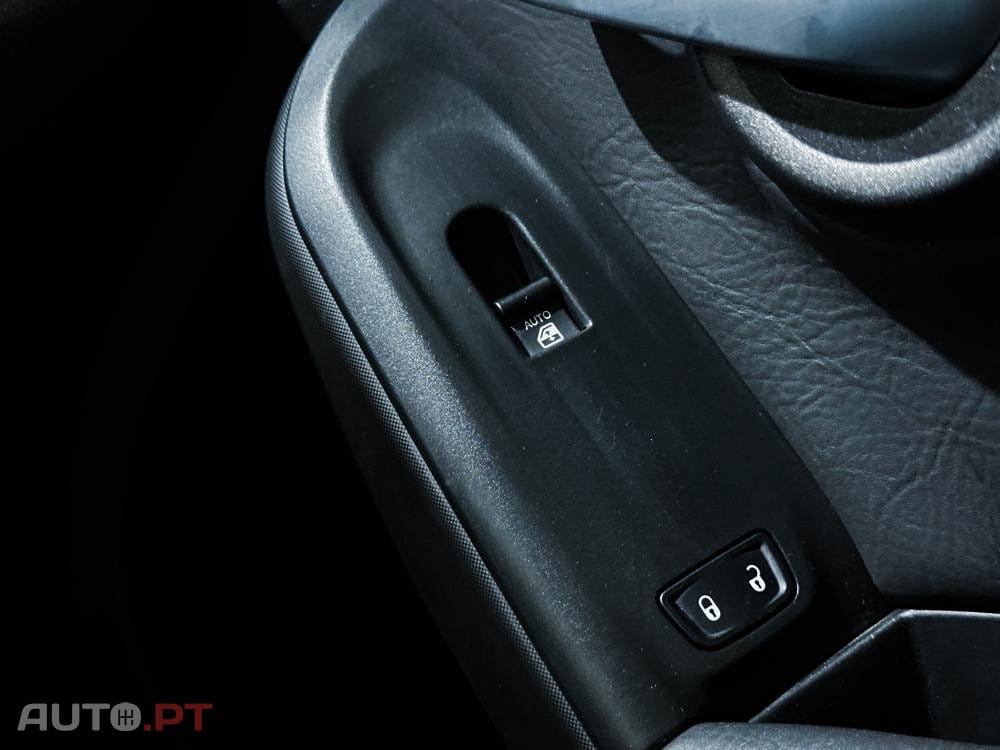 Fiat 500X 1.3 FireFly City Cross DCT