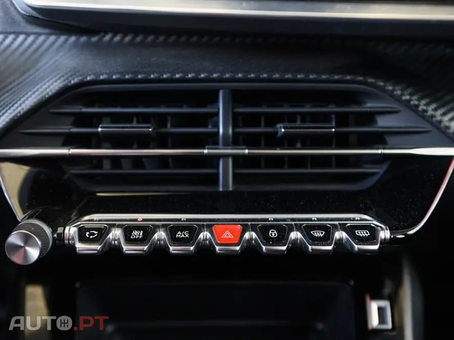 Peugeot 208 1.5 BlueHDi Active Pack