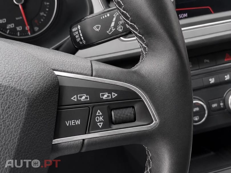 Seat Leon 1.6 TDI Style S/S