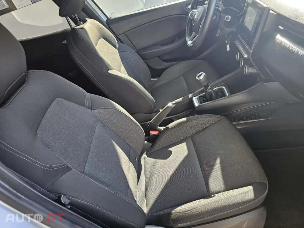 Renault Clio 1.0 TCe Intens