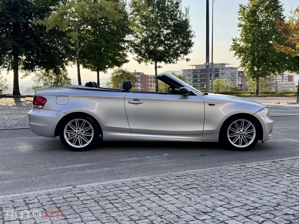 BMW 118 d