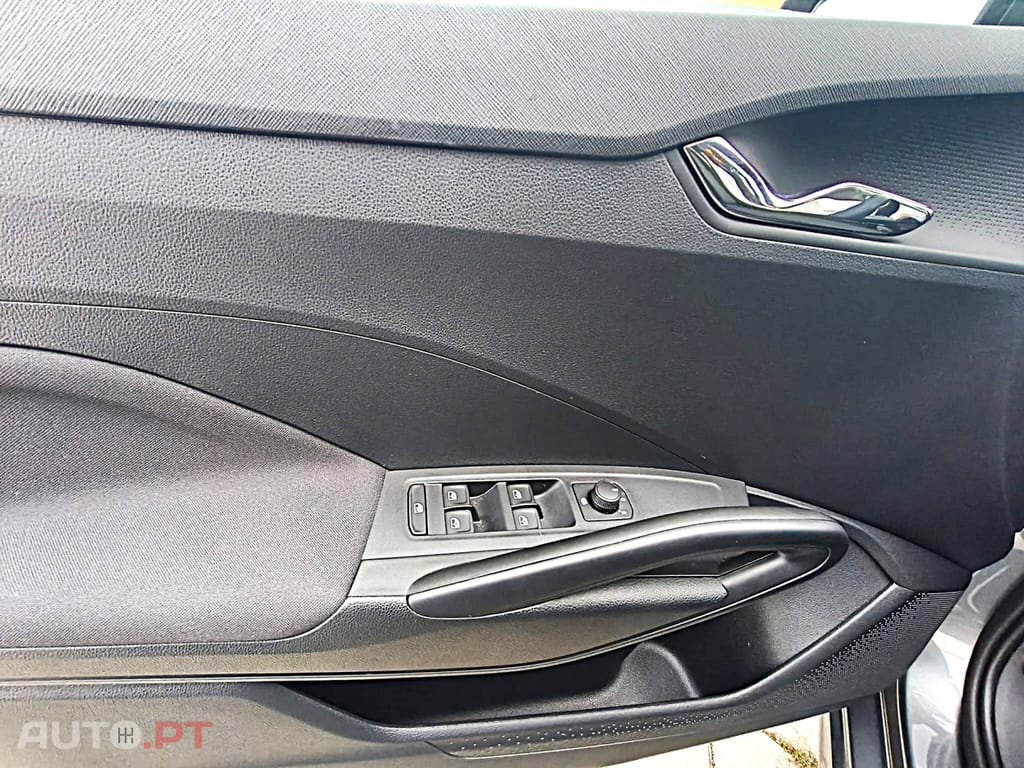 Skoda Fabia 1.0 TSI Selection DSG