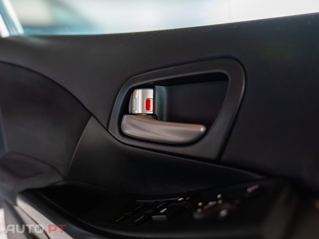 Honda Civic Tourer 1.6 i-DTEC Sport Navi