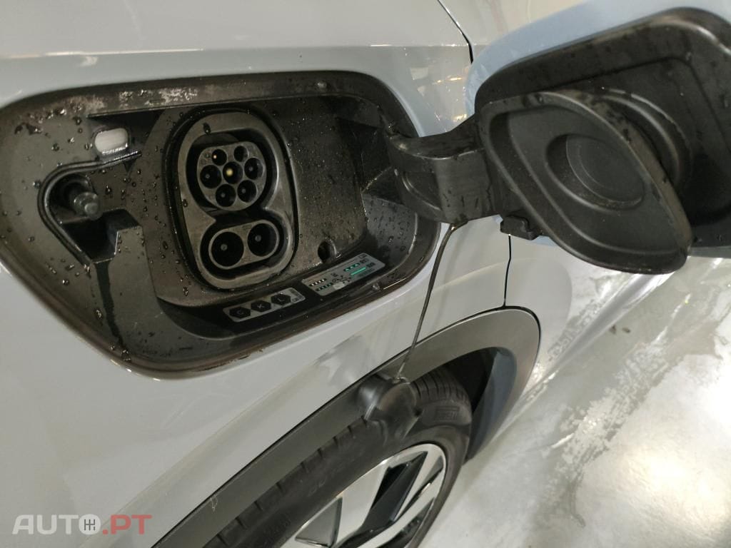 Volkswagen Id.5 77 kWh Pro Performance