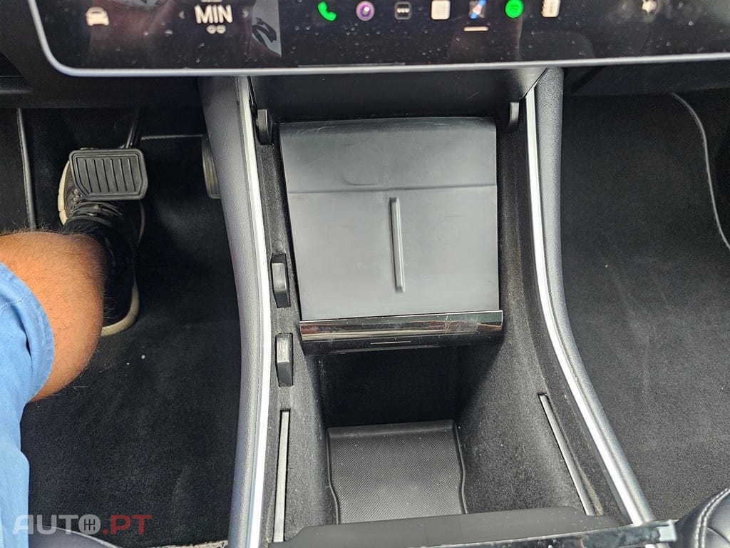 Tesla Model 3 Standard Range Plus RWD