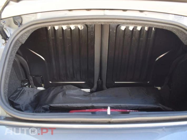 Fiat 500C 1.0 Hybrid Dolcevita