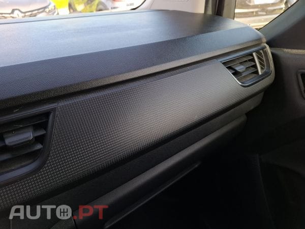 Renault Kangoo 1.5 Blue dCi 95 Advance 3 lugares