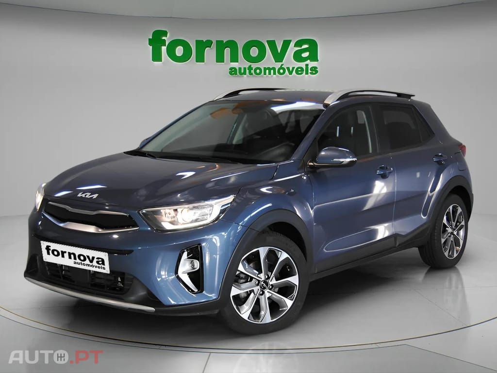 Kia Stonic 1.0 T-GDi Drive