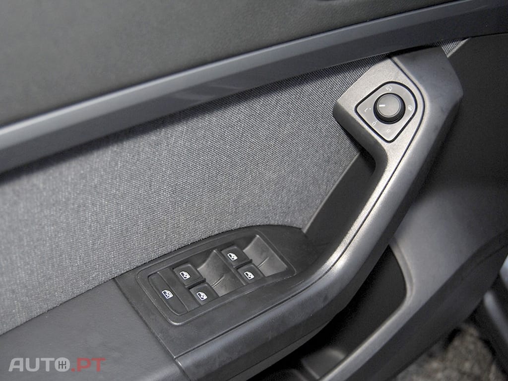 Seat Ateca 1.0 TSI Style