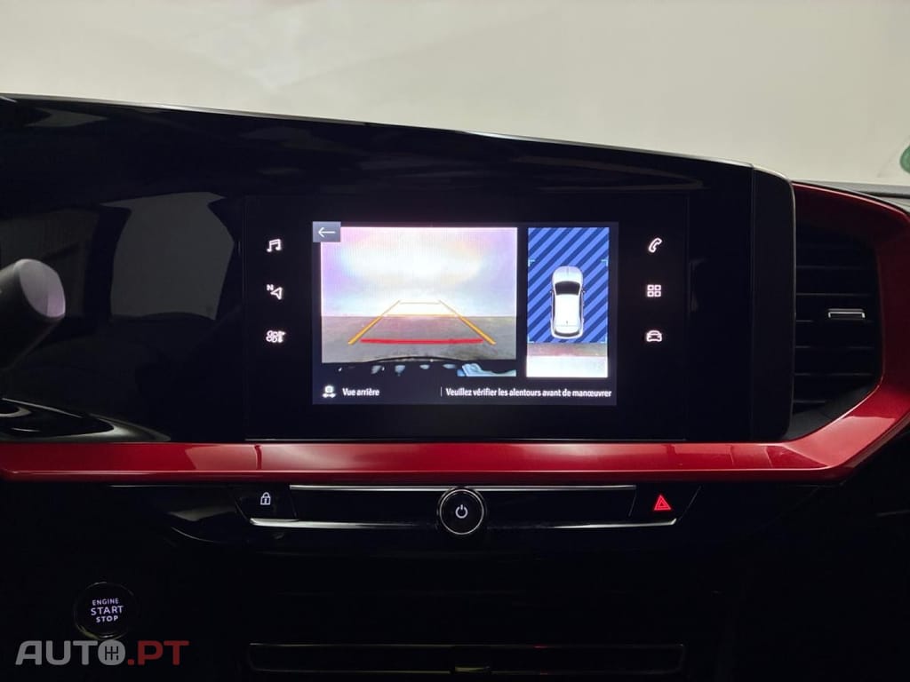 Opel Mokka-E GS Line