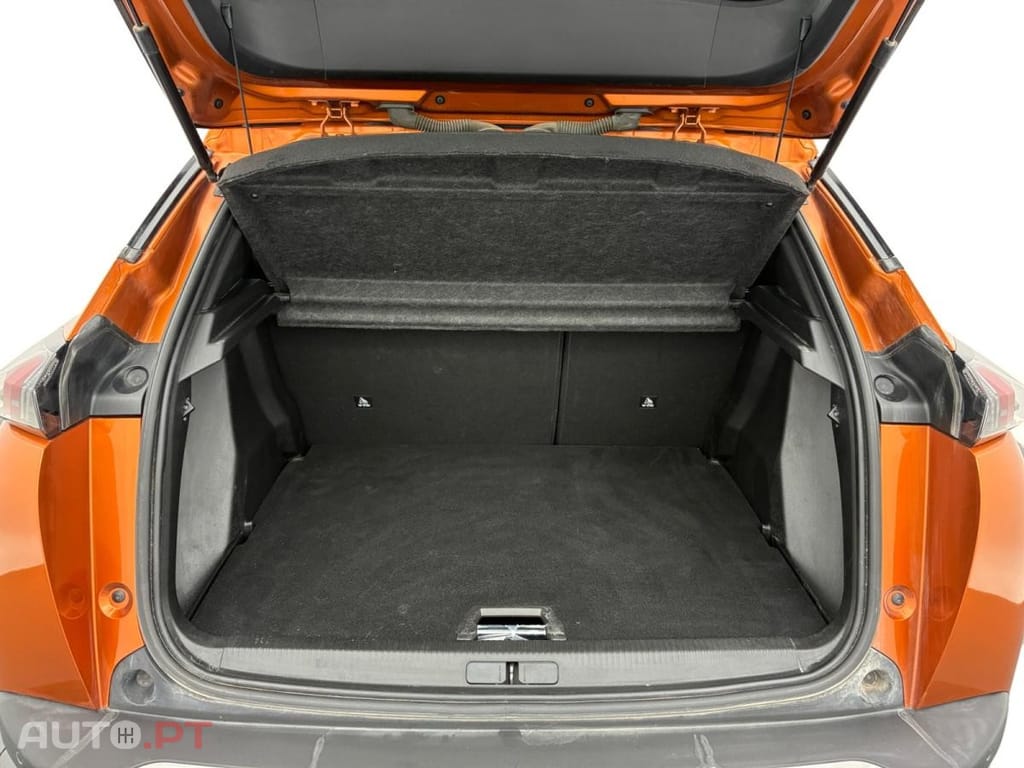 Peugeot 2008 1.2 PureTech Allure Pack