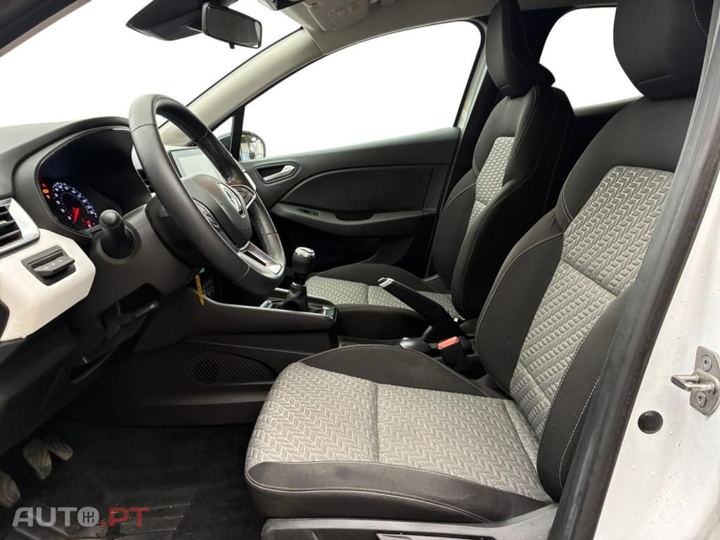 Renault Clio SCe 65 EVOLUTION