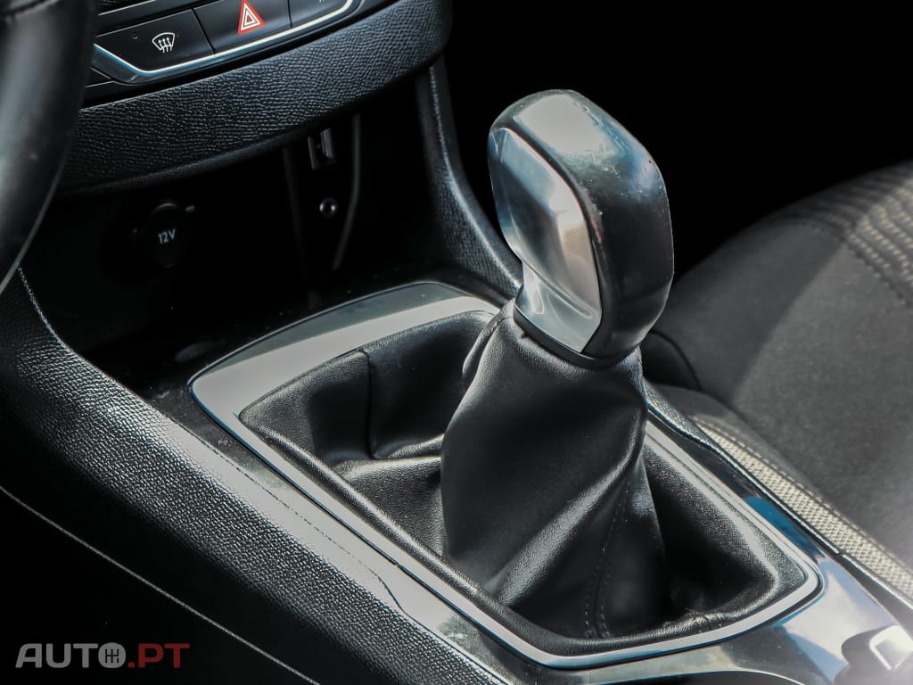 Peugeot 308 1.2 PureTech Style