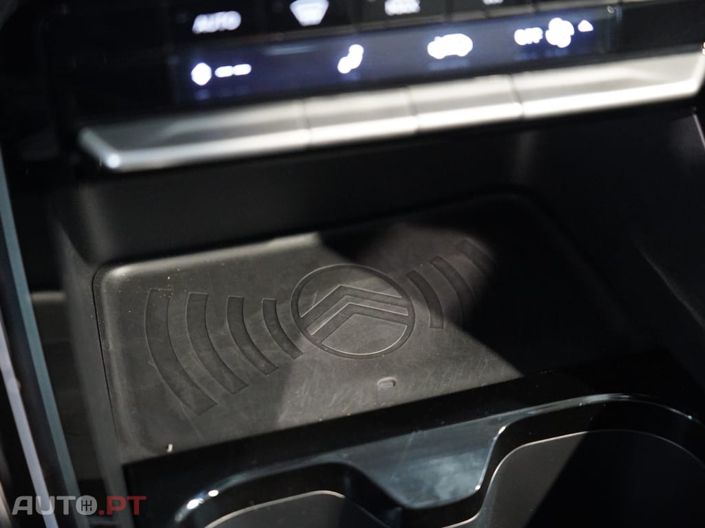 Citroen e-C3 44 kWh Autonomia Conforto Max