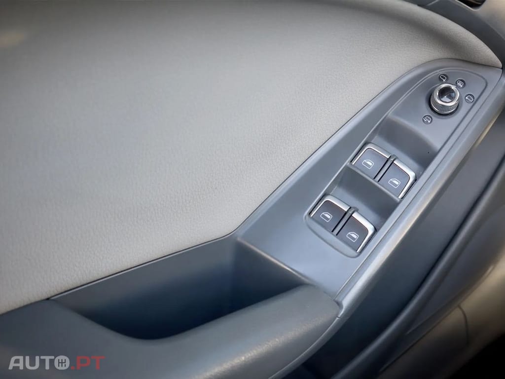 Audi A5 3.0 TDi Multitronic Sport