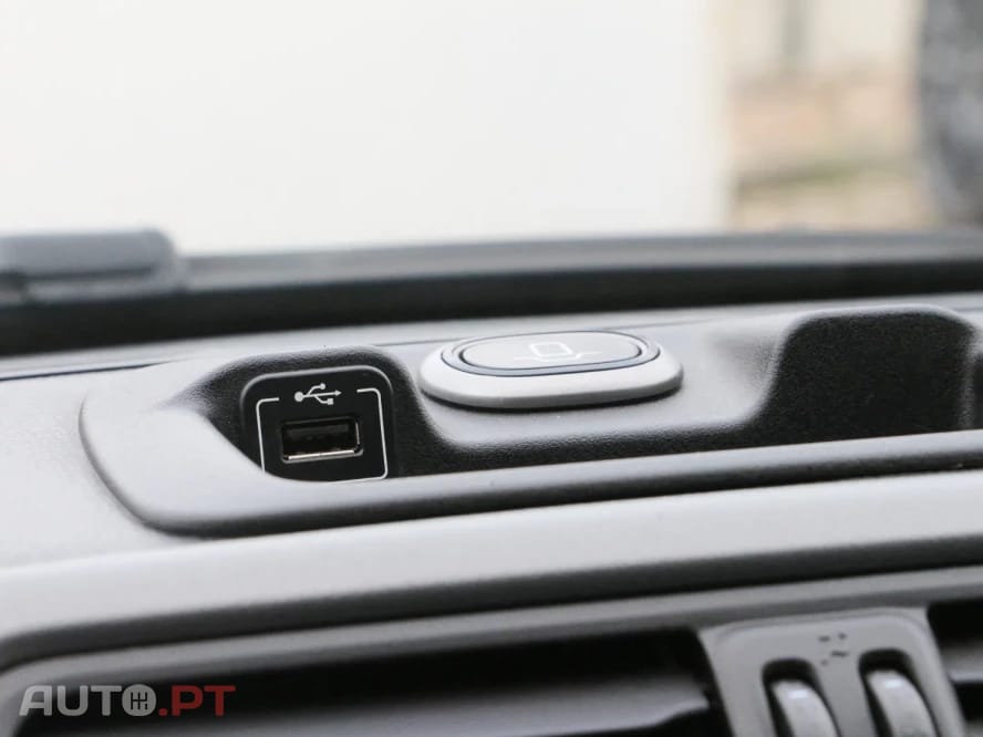 Fiat Panda Panda 1.0 Hybrid City Life