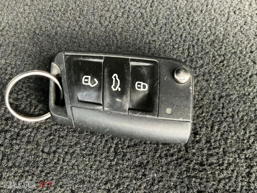 Volkswagen Taigo 1.0 TSI Life