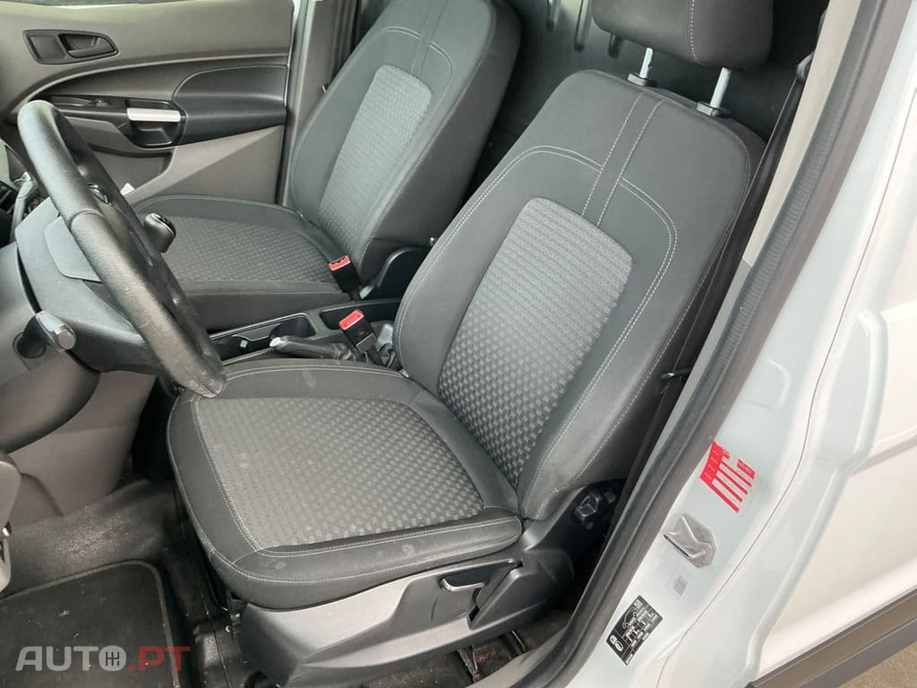 Ford Transit Connect 1.5 TDCi 210 L2 Trend