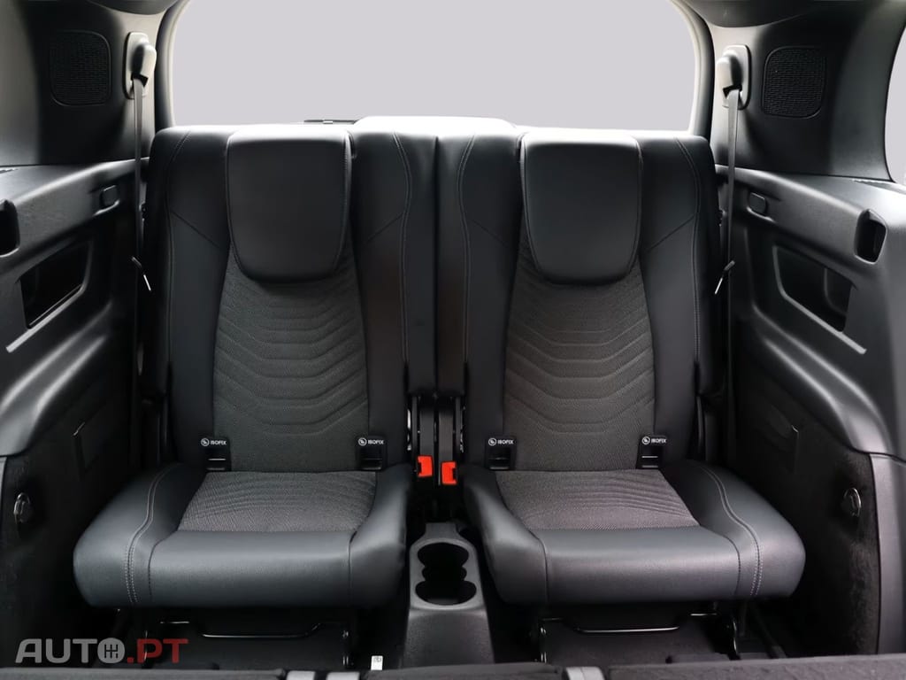 Mercedes-Benz EQB 350 4Matic