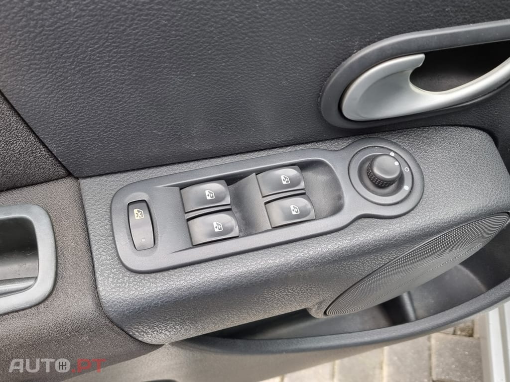 Renault Modus 1.5 dCi Dynamique S