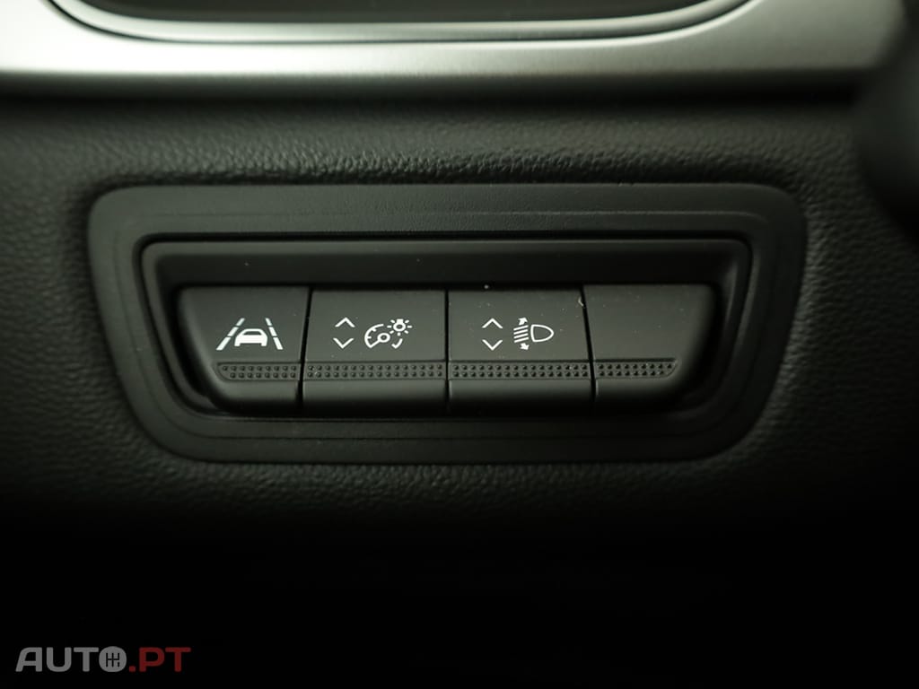 Renault Captur Captur 1.0 TCe Techno
