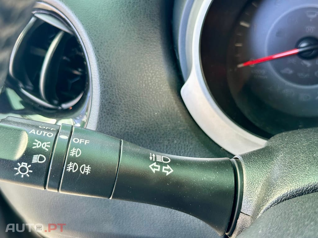 Nissan Juke 1.5 dCi Acenta
