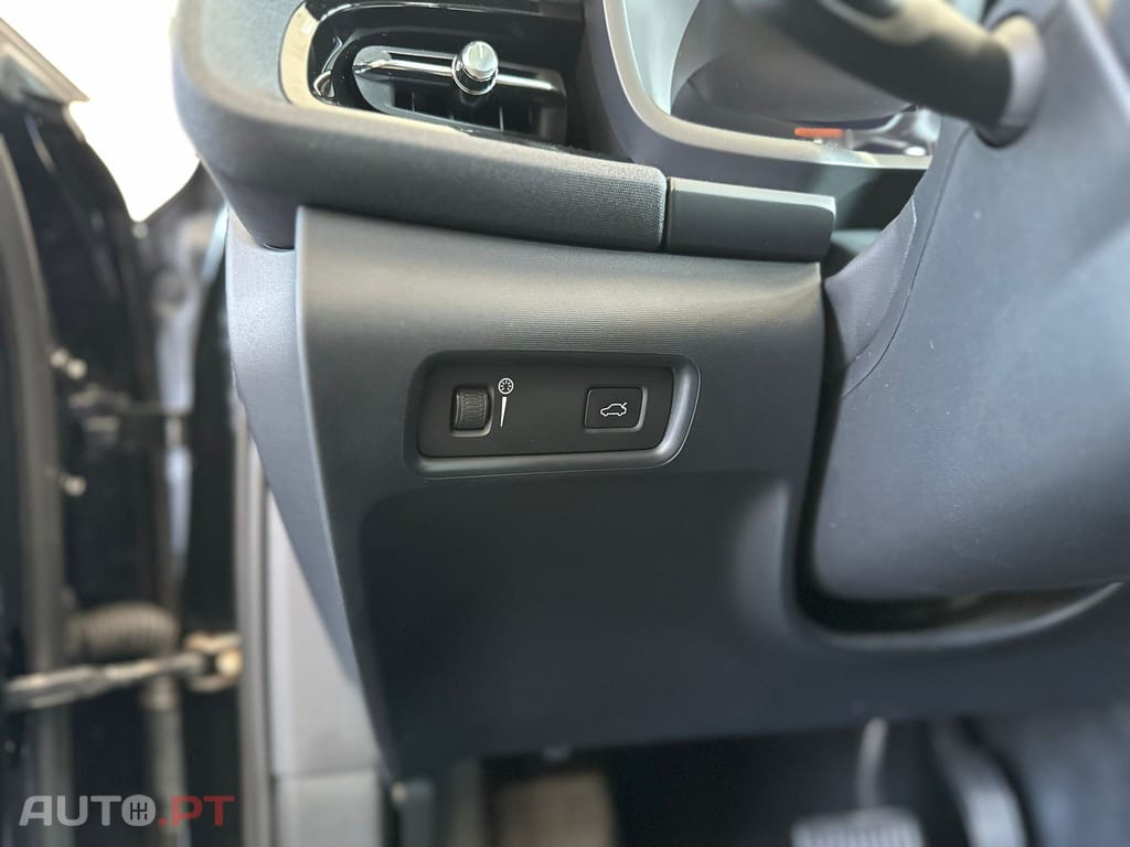 Polestar 2 Long Range 78 kWh AWD
